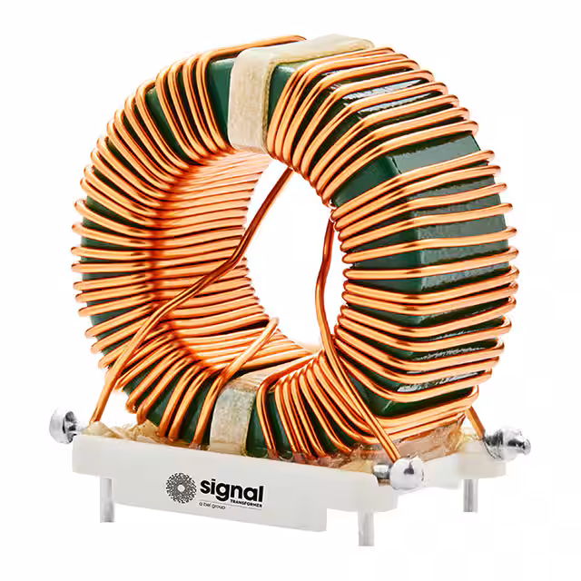 HCTC-8-5.6 Signal Transformer  Induttanze di modo comune